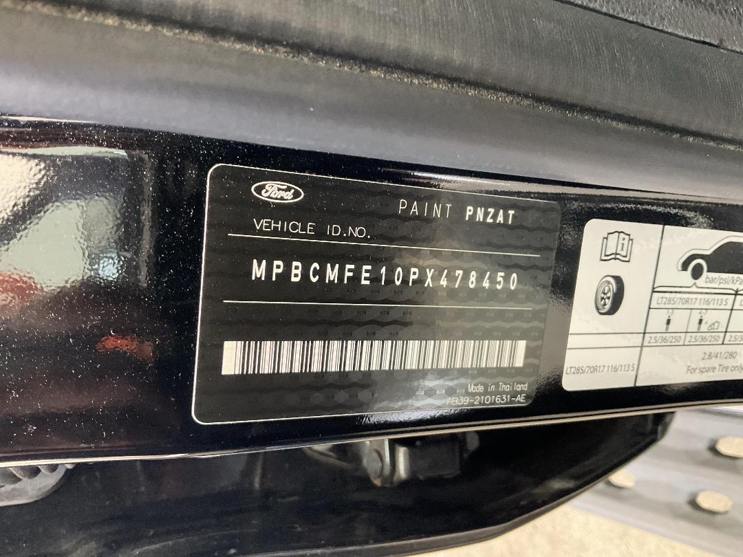 Photo '26' of Ford Ranger Raptor Photo '26' of Ford Ranger Raptor