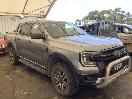 Thumbnail '2' of Ford Ranger Sport Double CAB W/S