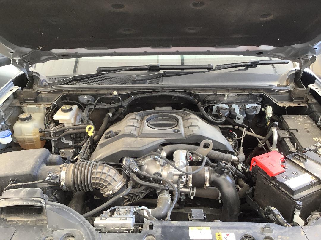 Photo '9' of Ford Ranger Sport Double CAB W/S Photo '9' of Ford Ranger Sport Double CAB W/S