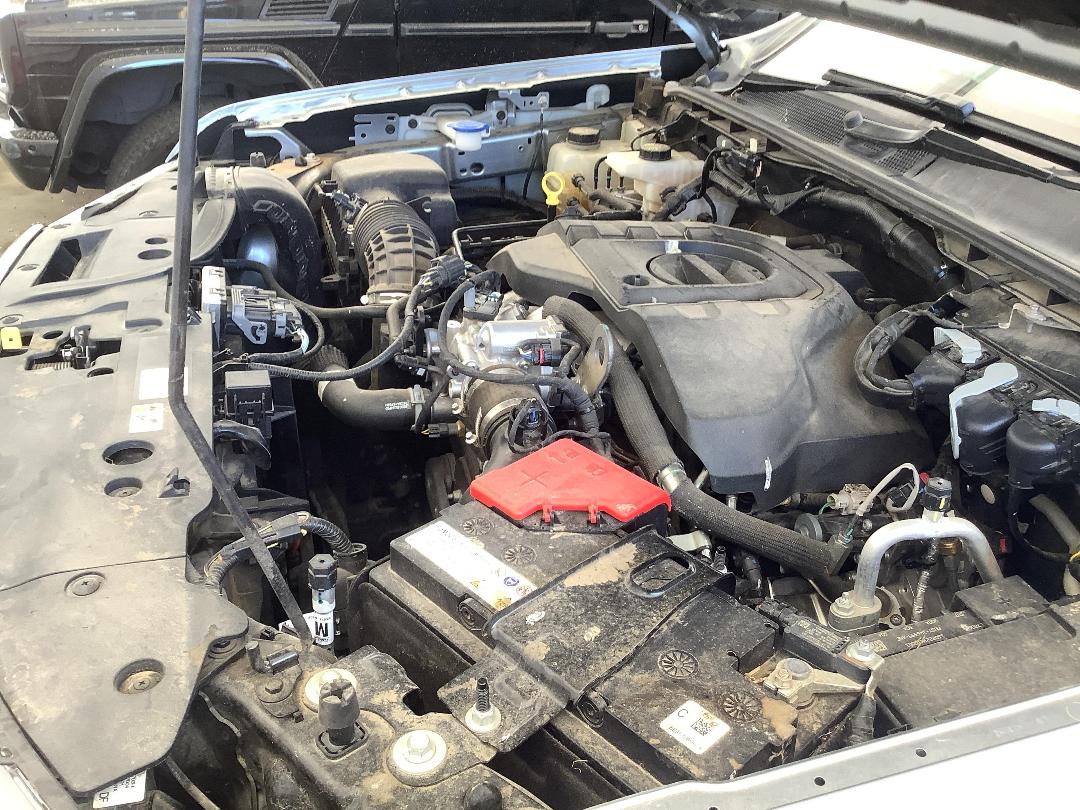 Photo '10' of Ford Ranger Sport Double CAB W/S Photo '10' of Ford Ranger Sport Double CAB W/S