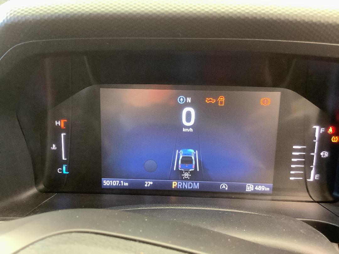 Photo '13' of Ford Ranger Sport Double CAB W/S Photo '13' of Ford Ranger Sport Double CAB W/S