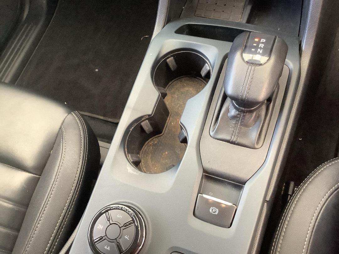 Photo '14' of Ford Ranger Sport Double CAB W/S Photo '14' of Ford Ranger Sport Double CAB W/S