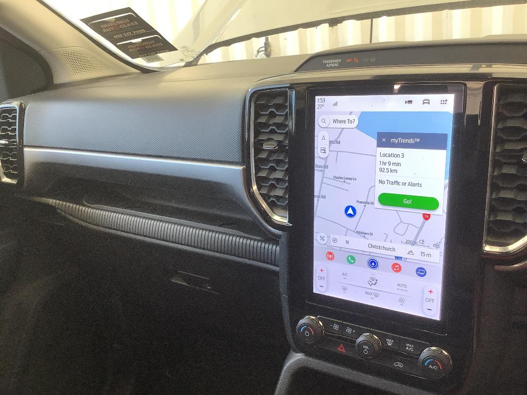 Photo '15' of Ford Ranger Sport Double CAB W/S Photo '15' of Ford Ranger Sport Double CAB W/S