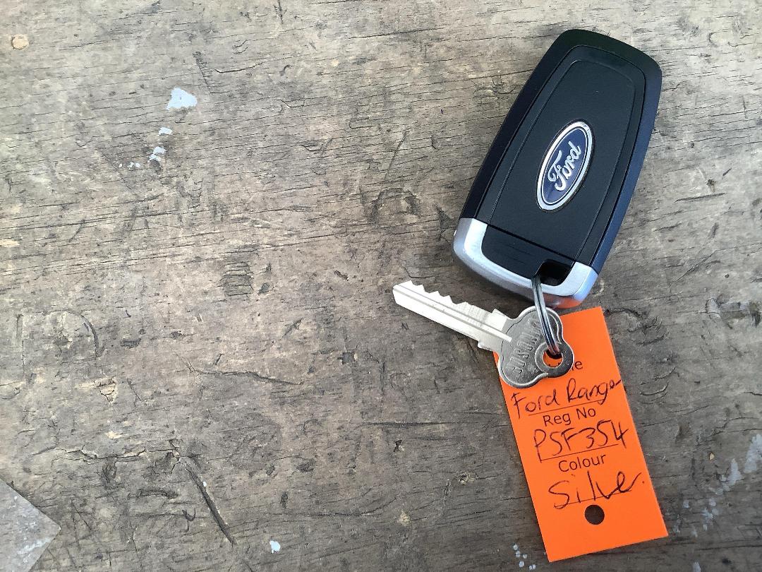 Photo '16' of Ford Ranger Sport Double CAB W/S Photo '16' of Ford Ranger Sport Double CAB W/S