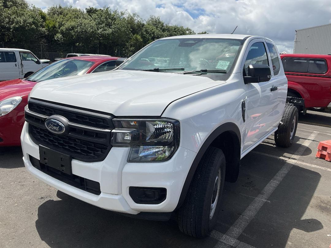 Photo '2' of Ford Ranger XL Super CAB Chassis Photo '2' of Ford Ranger XL Super CAB Chassis