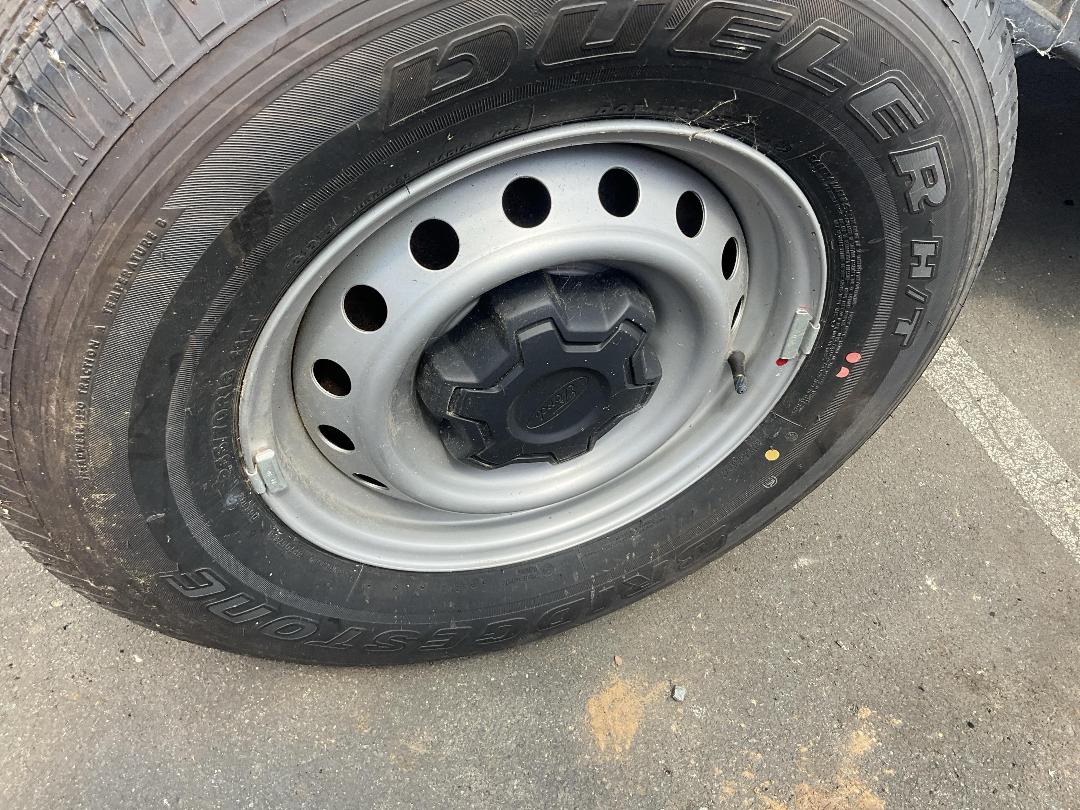 Photo '5' of Ford Ranger XL Super CAB Chassis Photo '5' of Ford Ranger XL Super CAB Chassis