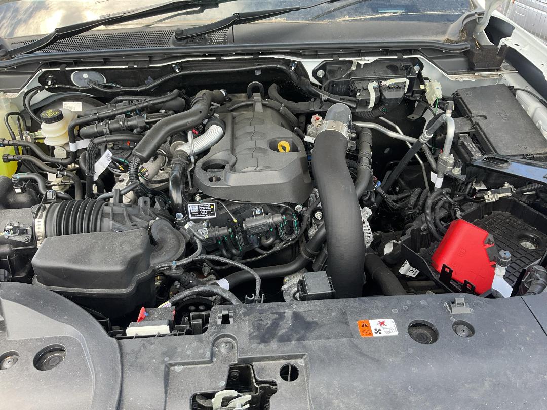 Photo '7' of Ford Ranger XL Super CAB Chassis Photo '7' of Ford Ranger XL Super CAB Chassis