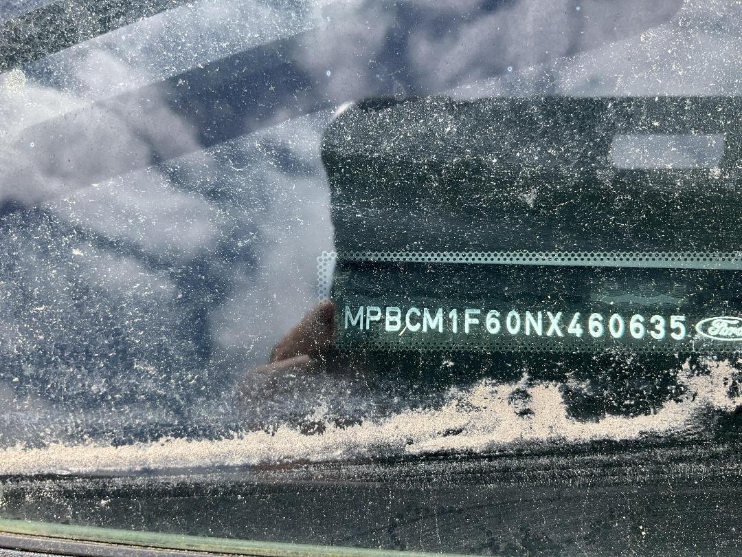 Photo '10' of Ford Ranger XL Super CAB Chassis Photo '10' of Ford Ranger XL Super CAB Chassis