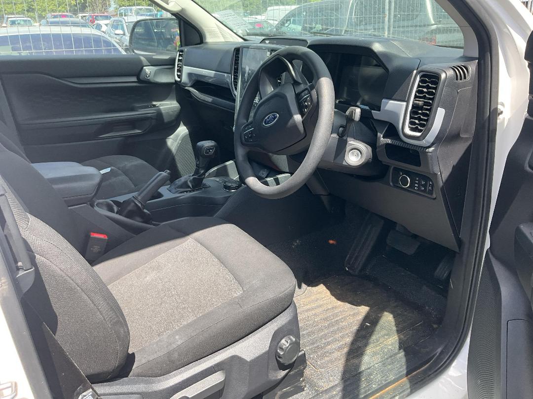 Photo '12' of Ford Ranger XL Super CAB Chassis Photo '12' of Ford Ranger XL Super CAB Chassis