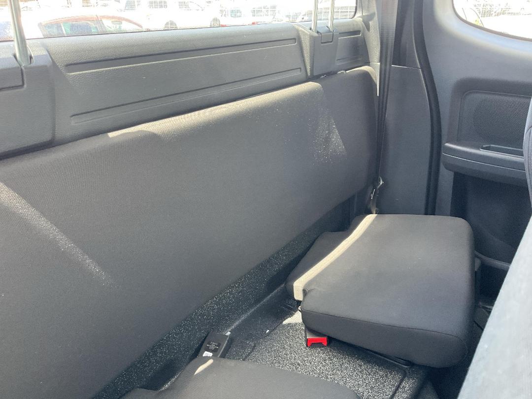 Photo '11' of Ford Ranger XL Super CAB Chassis Photo '11' of Ford Ranger XL Super CAB Chassis