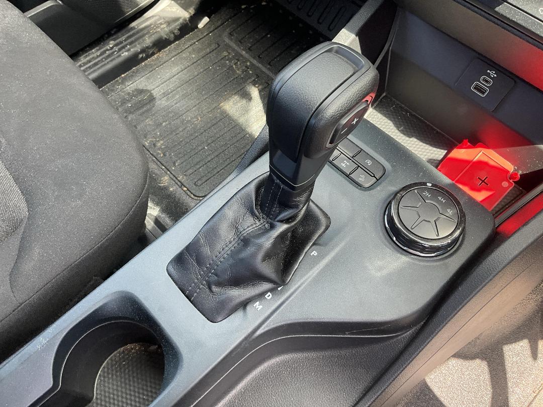 Photo '13' of Ford Ranger XL Super CAB Chassis Photo '13' of Ford Ranger XL Super CAB Chassis