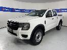 Thumbnail '4' of Ford Ranger
