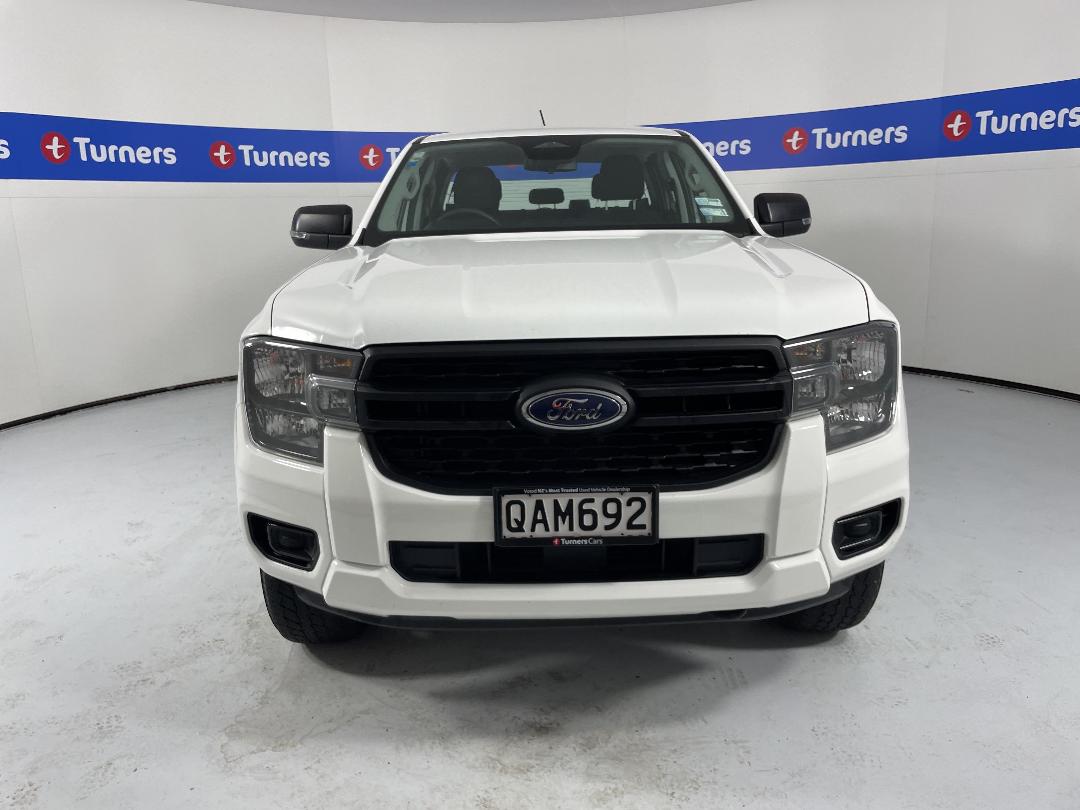 Photo '2' of Ford Ranger