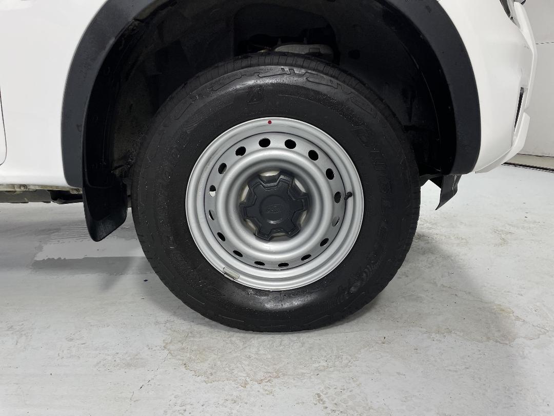 Photo '9' of Ford Ranger