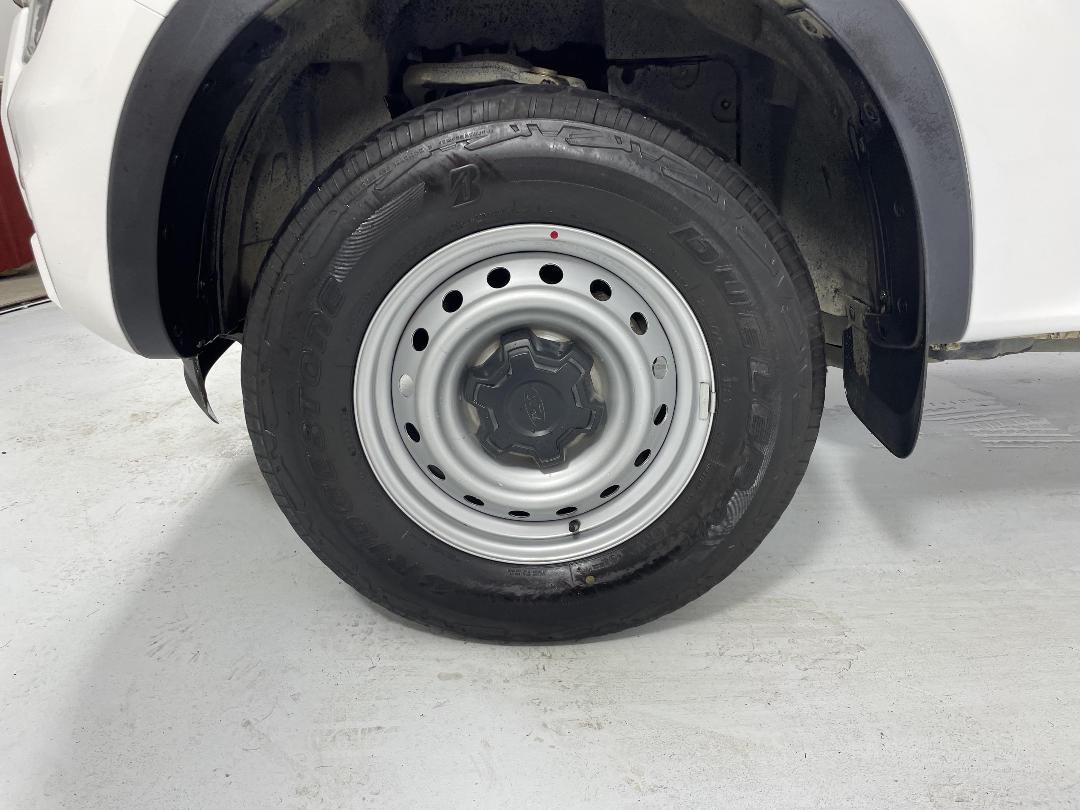 Photo '10' of Ford Ranger