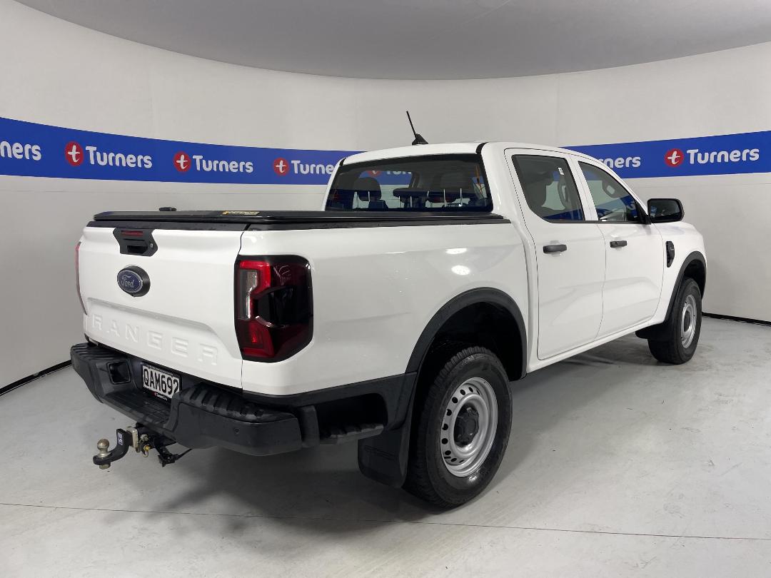 Photo '7' of Ford Ranger