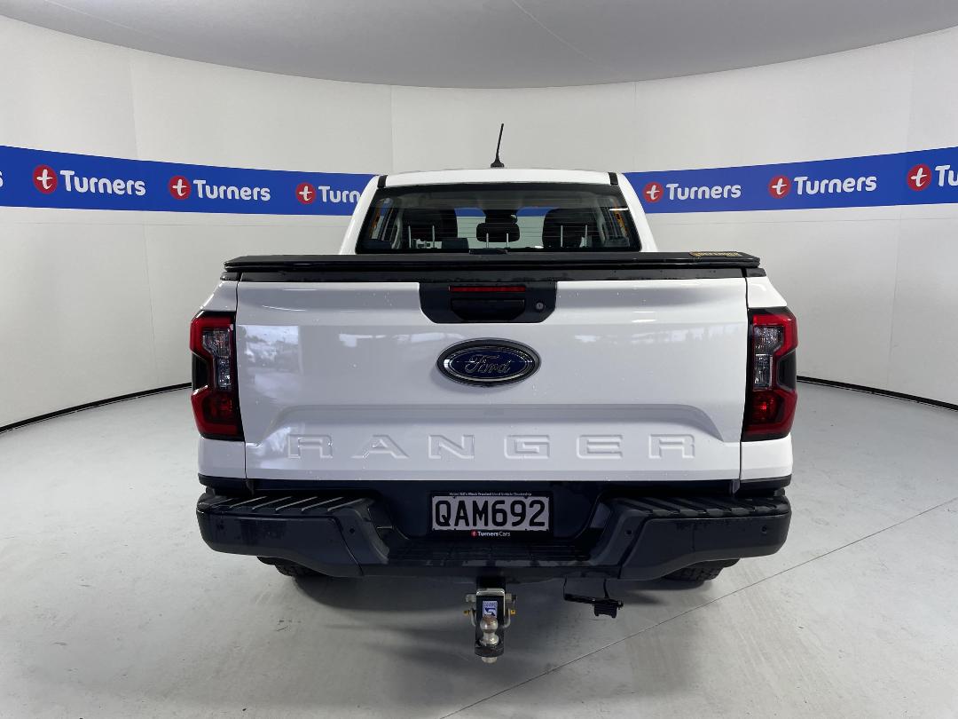 Photo '6' of Ford Ranger