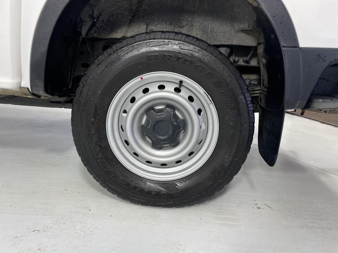 Photo '11' of Ford Ranger