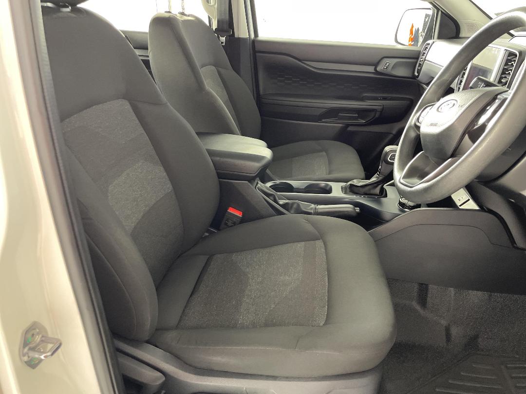 Photo '16' of Ford Ranger