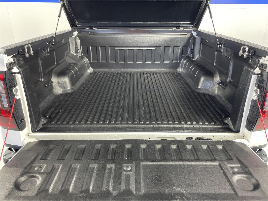 Photo '14' of Ford Ranger