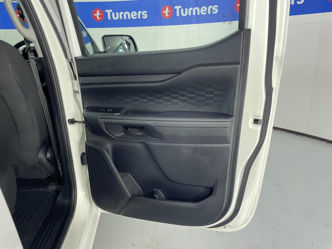 Photo '19' of Ford Ranger