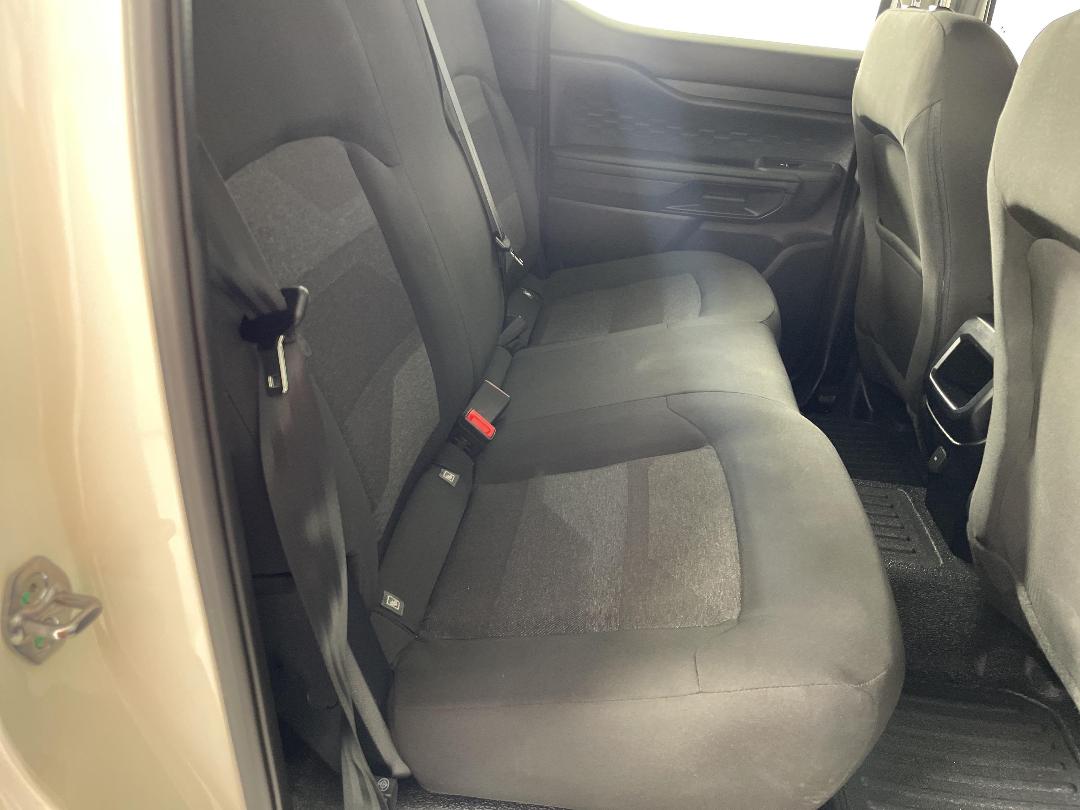 Photo '20' of Ford Ranger