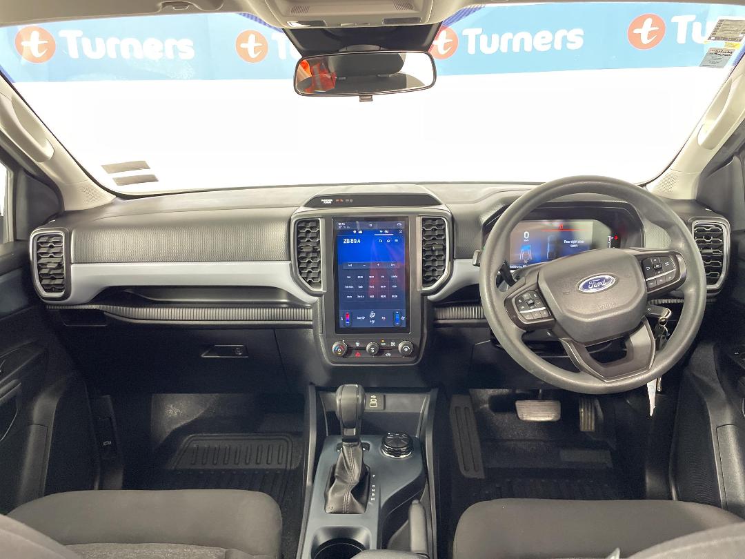 Photo '17' of Ford Ranger