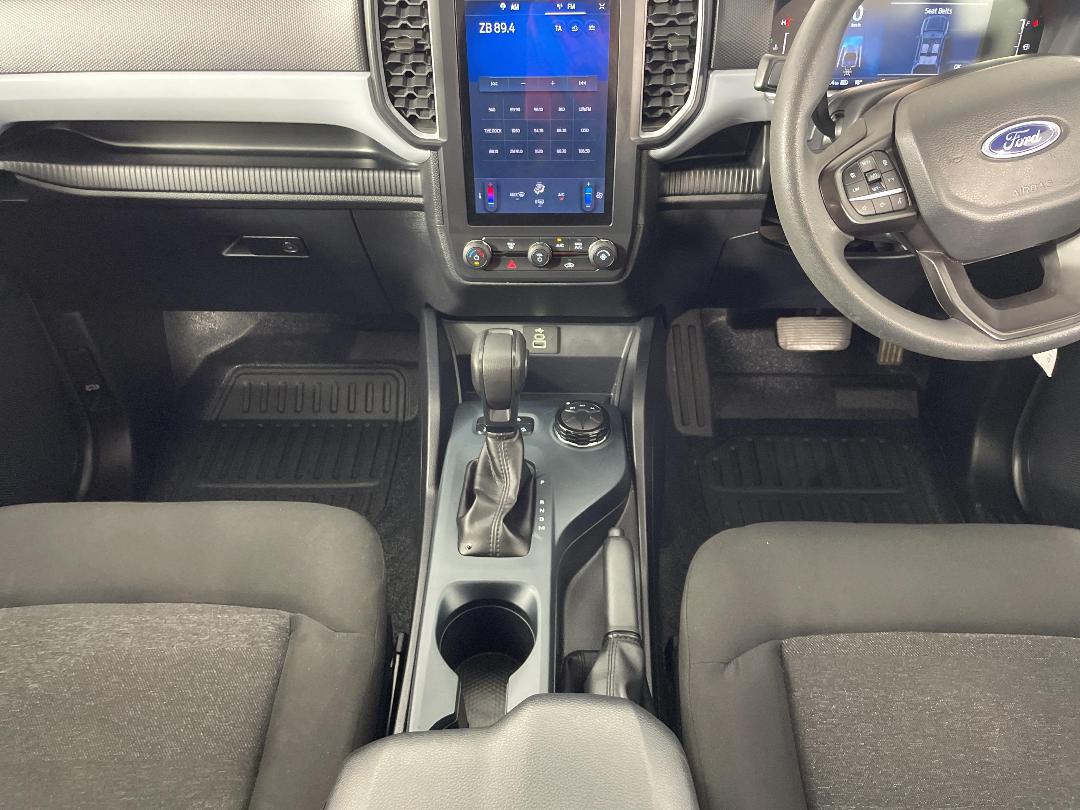 Photo '18' of Ford Ranger