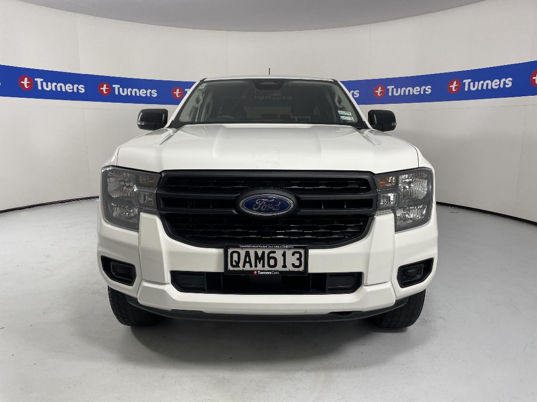 Photo '2' of Ford Ranger