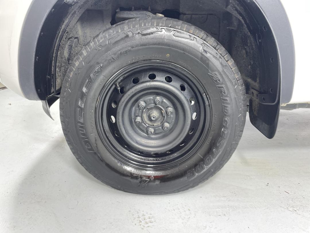 Photo '10' of Ford Ranger