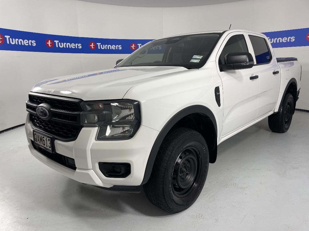 Photo '4' of Ford Ranger