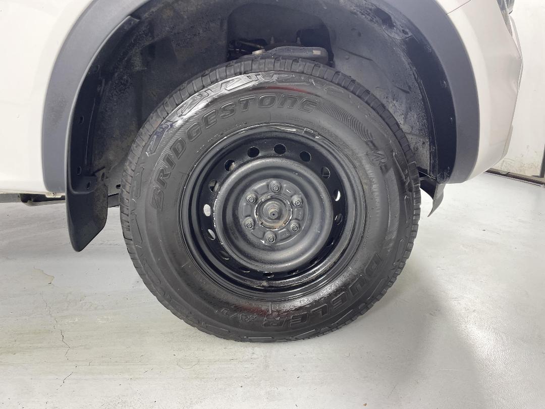 Photo '9' of Ford Ranger