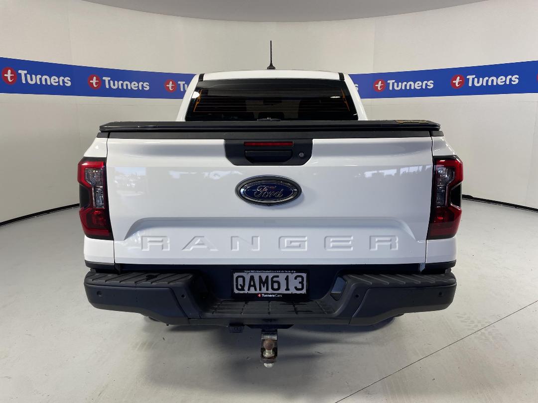 Photo '6' of Ford Ranger