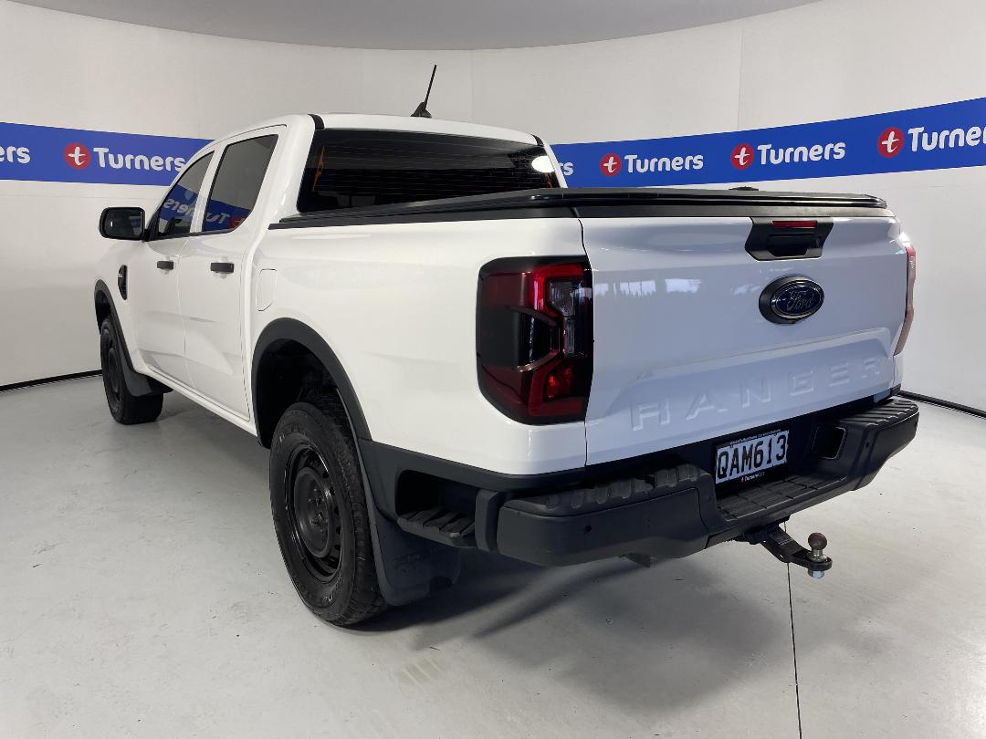 Photo '5' of Ford Ranger