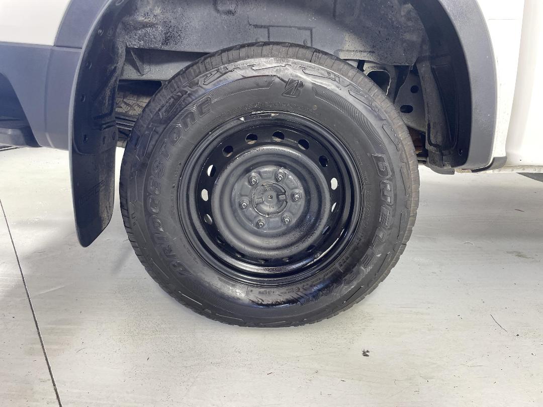 Photo '12' of Ford Ranger