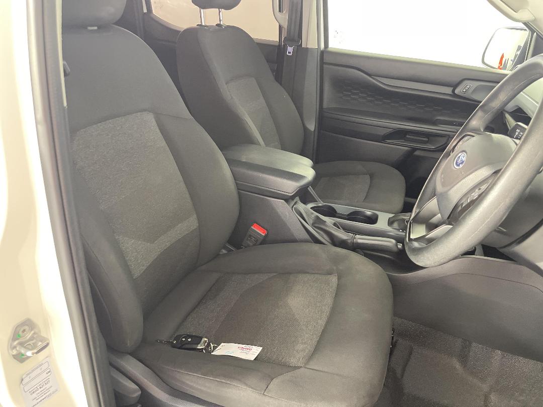 Photo '16' of Ford Ranger