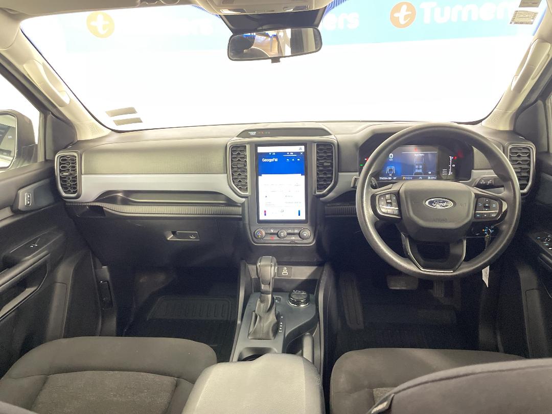 Photo '17' of Ford Ranger