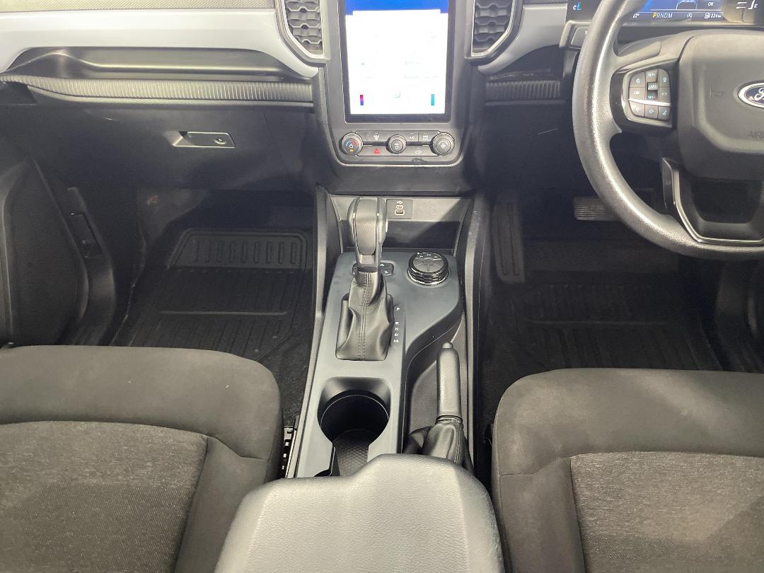 Photo '18' of Ford Ranger