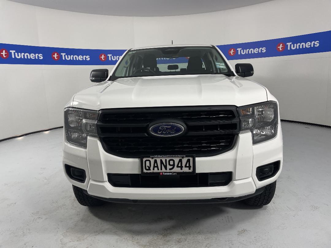 Photo '2' of Ford Ranger