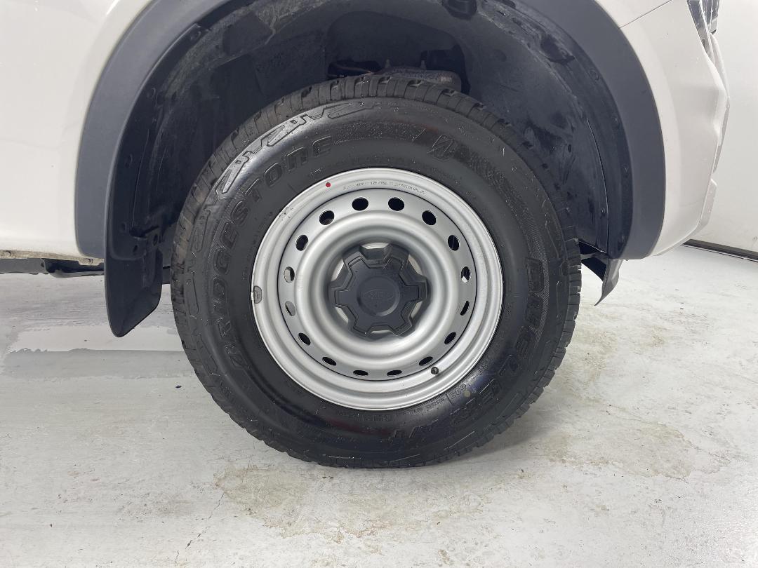 Photo '9' of Ford Ranger