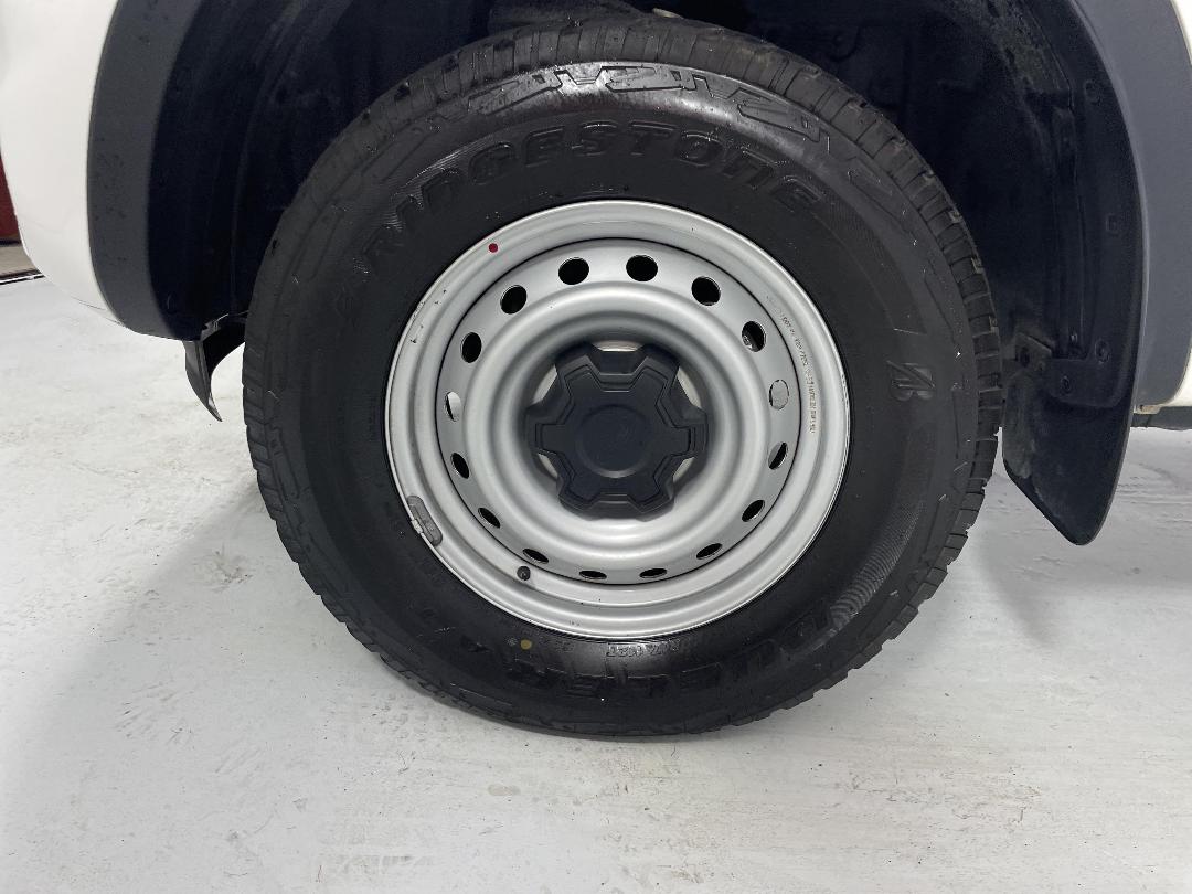 Photo '10' of Ford Ranger