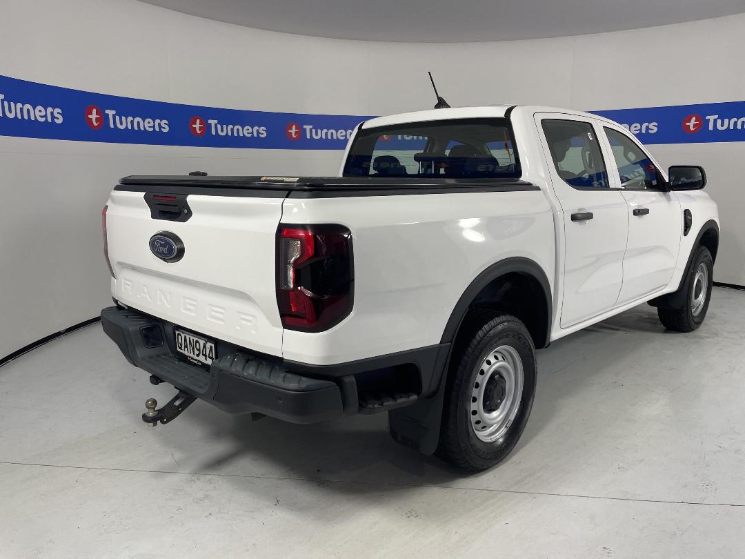 Photo '7' of Ford Ranger