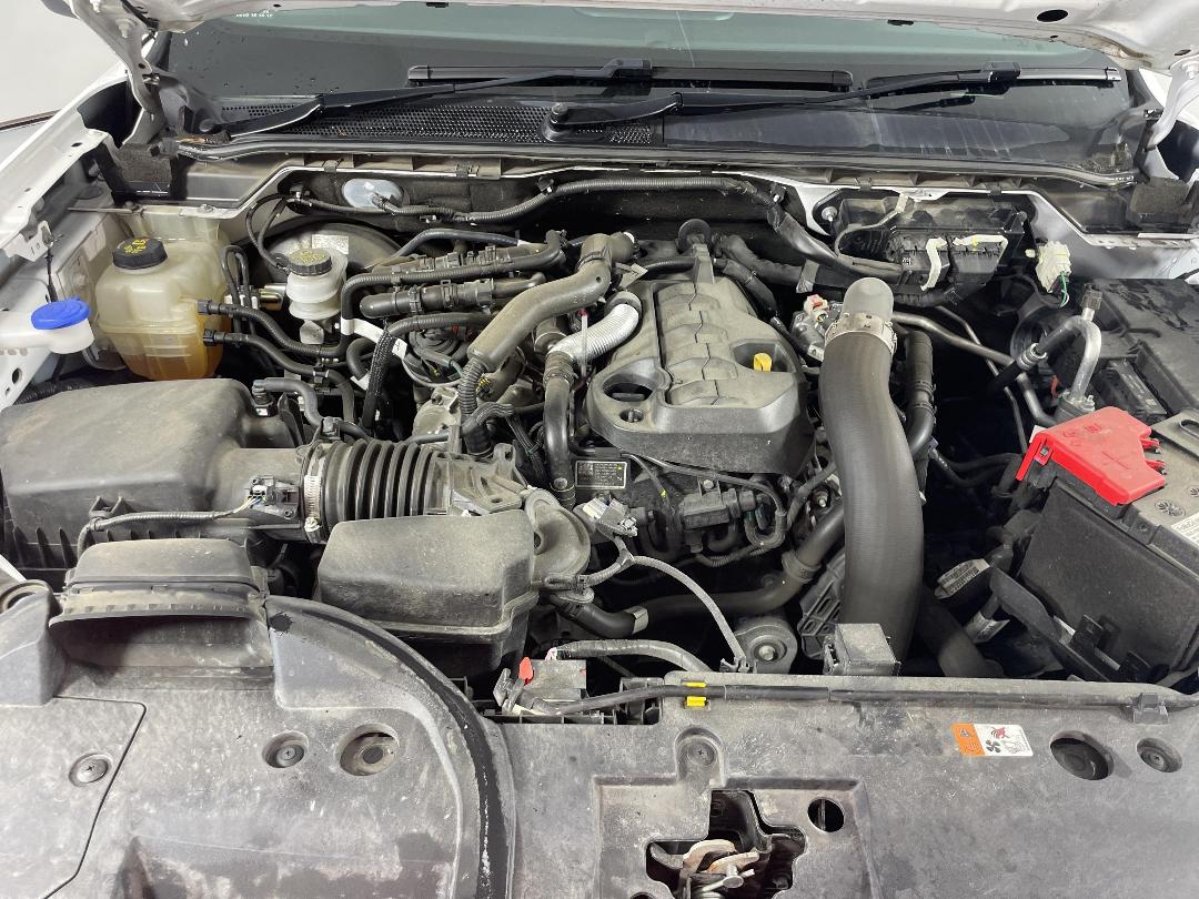 Photo '13' of Ford Ranger