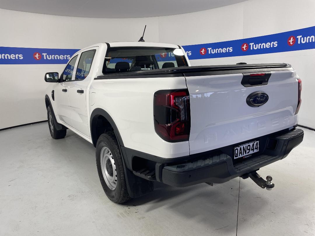 Photo '5' of Ford Ranger