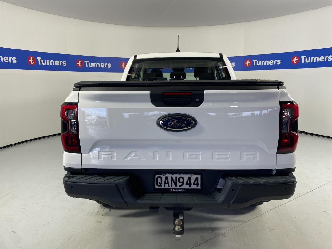 Photo '6' of Ford Ranger