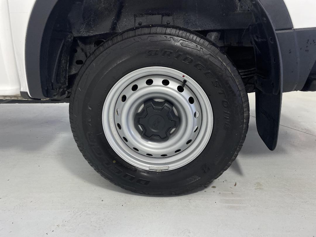 Photo '11' of Ford Ranger