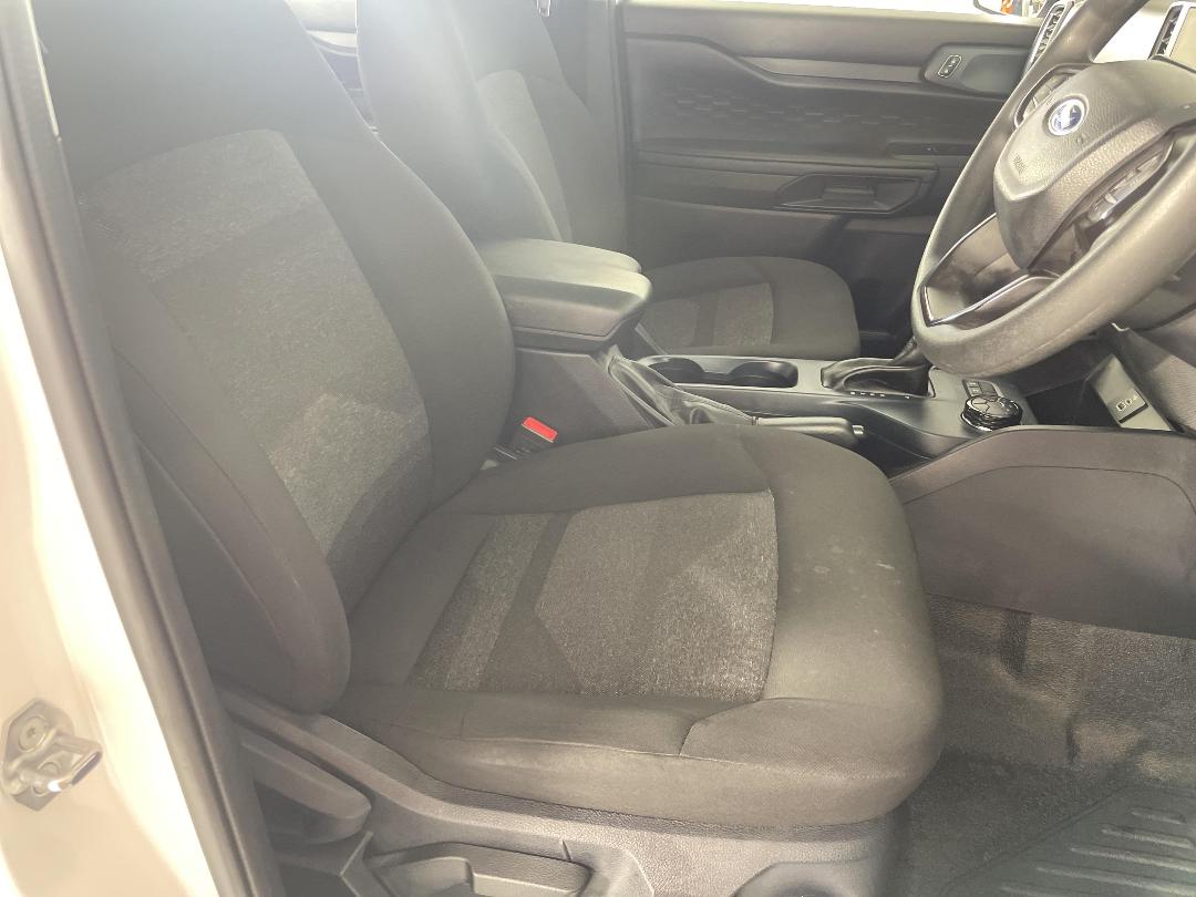 Photo '16' of Ford Ranger