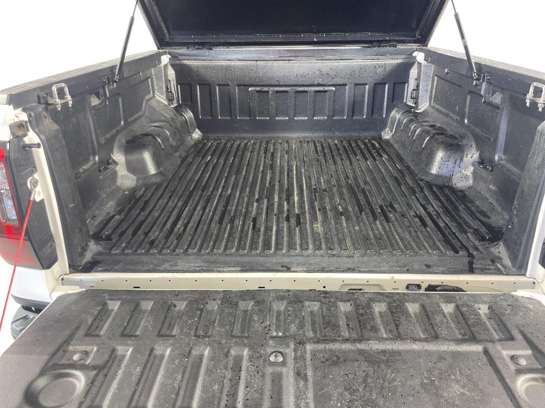 Photo '14' of Ford Ranger