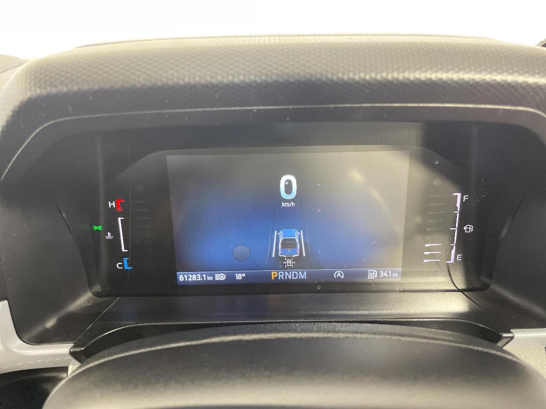 Photo '21' of Ford Ranger