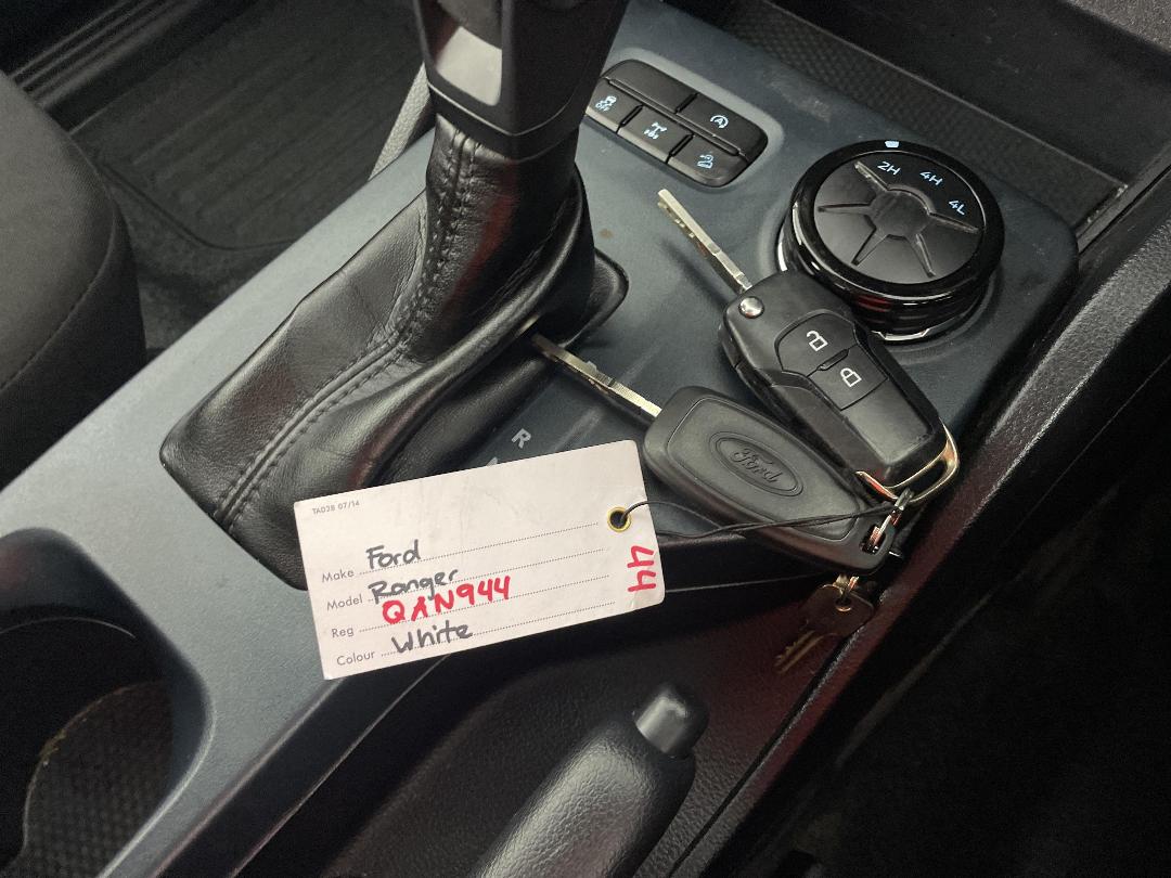 Photo '22' of Ford Ranger